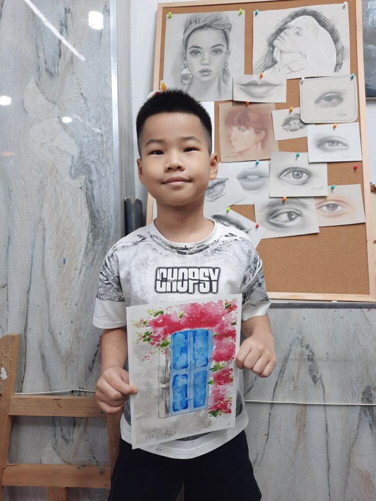 Tác phẩm Hải Đăng | 2026-03-01 34