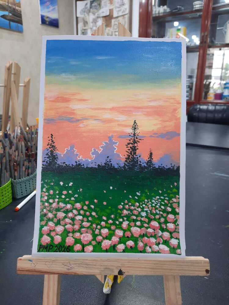 Tác phẩm Phạm Minh Phượng | 2026-03-03 32