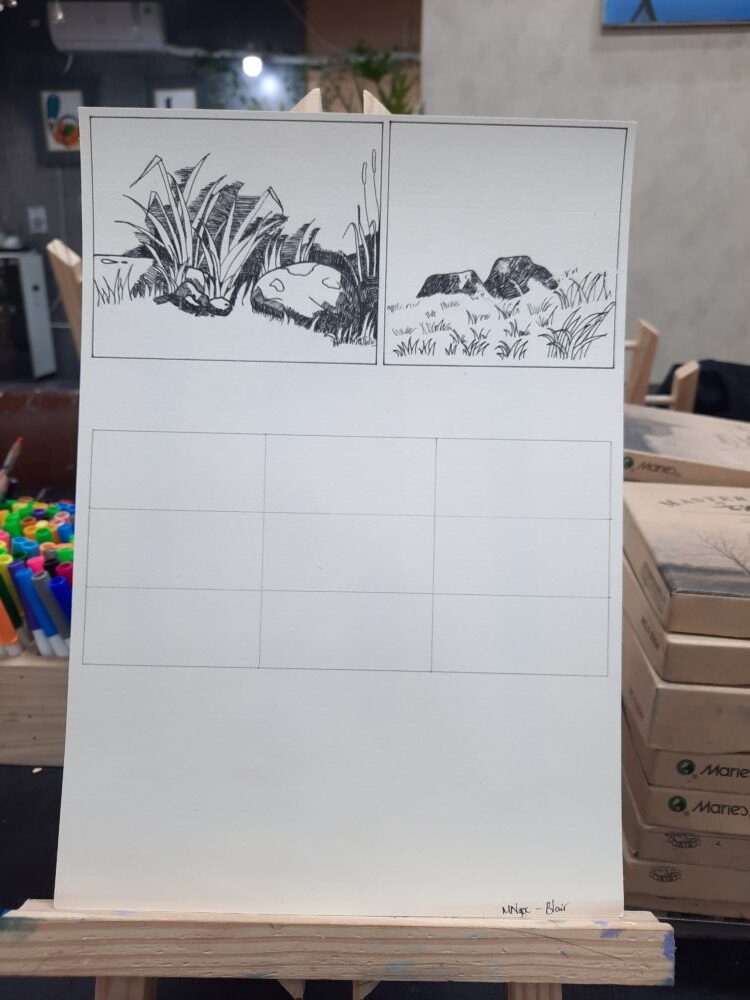 Tác phẩm Minh Ngọc | 2026-03-03 32