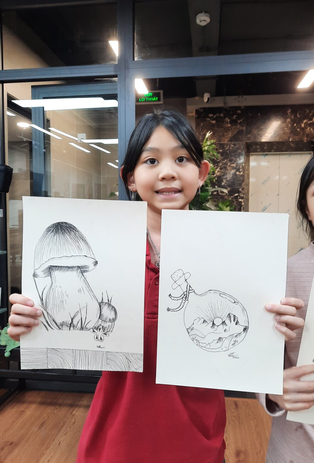 Tác phẩm Nguyễn Vy Thảo | 2026-03-04 34