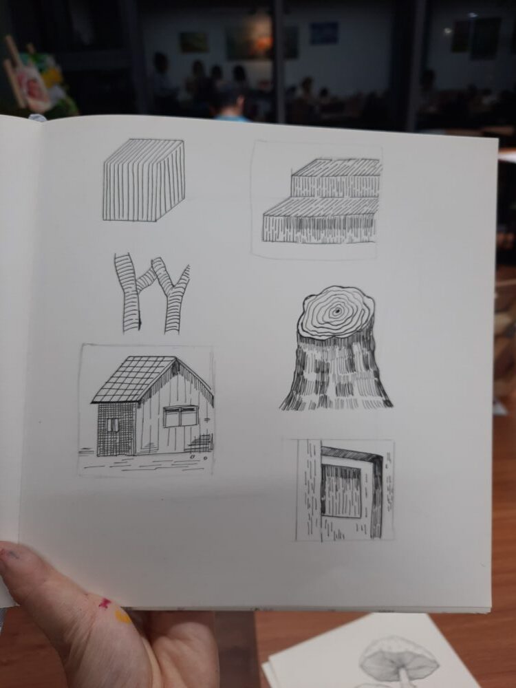 Tác phẩm Chị Ngọc | 2026-03-04 34