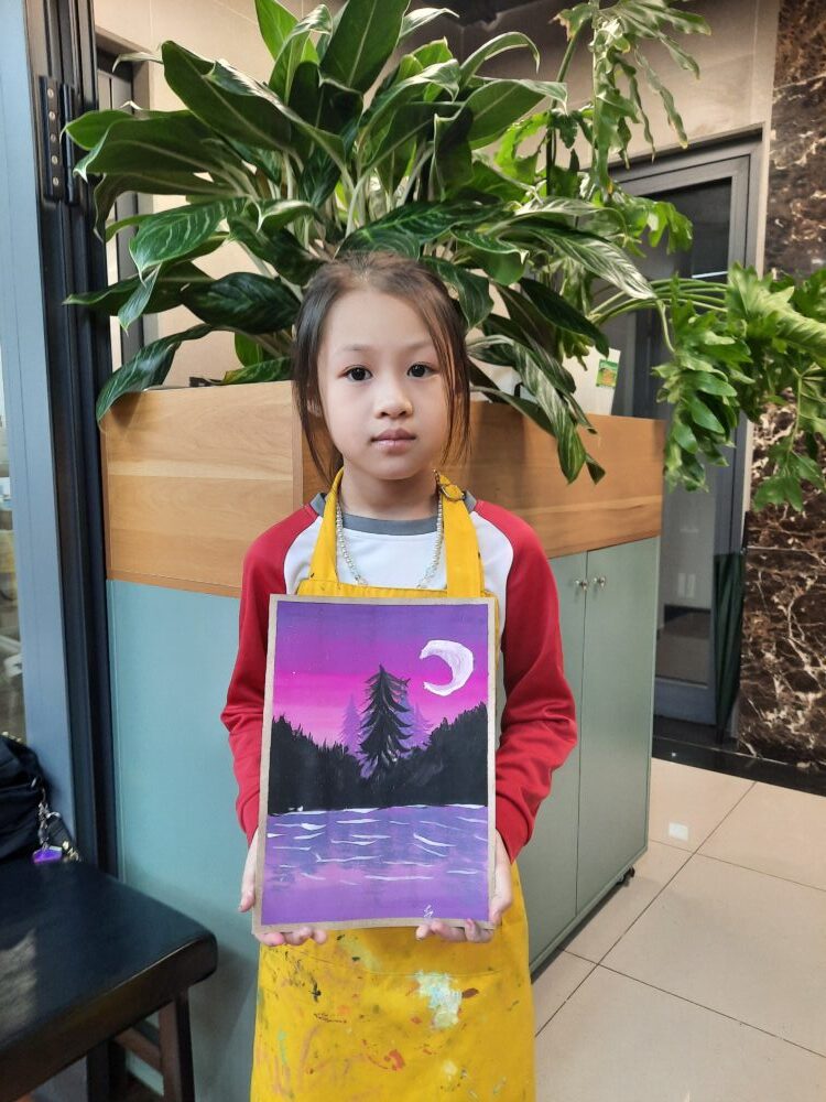 Tác phẩm KID Phạm Anh Thư 2018 | 2026-03-04 34