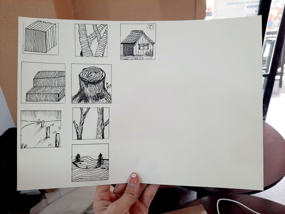 Tác phẩm Chu Bá Phúc | 2026-03-06 32