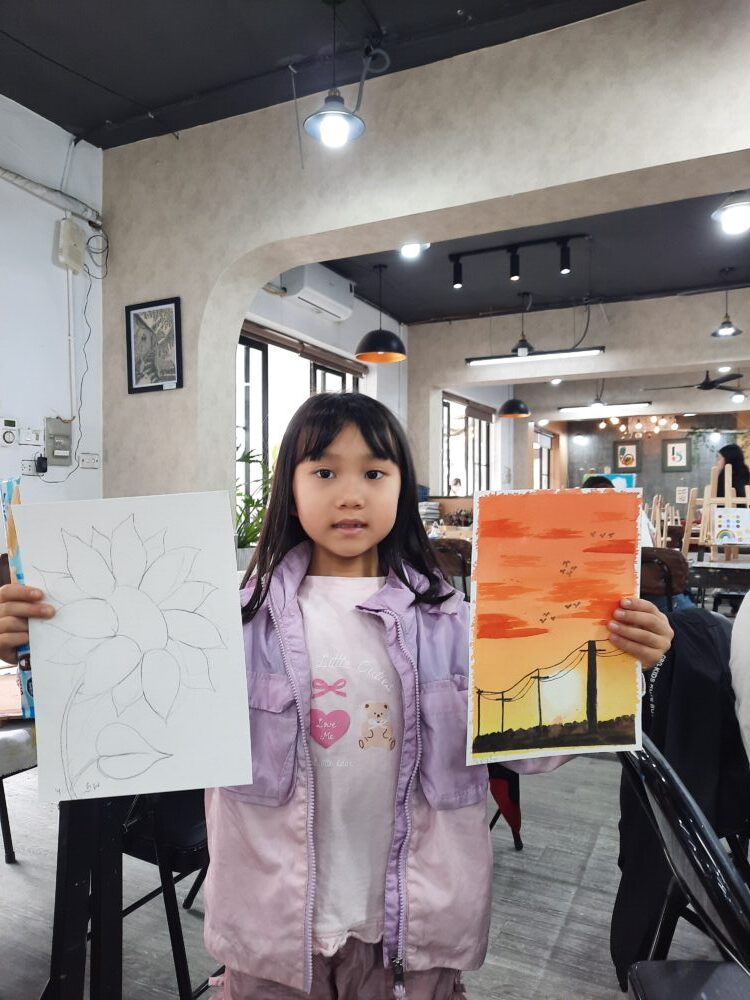 Tác phẩm Mỹ Linh -2019 | 2026-03-07 32