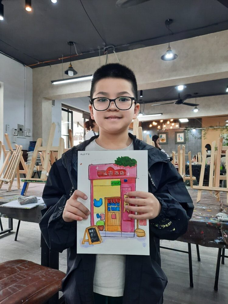 Tác phẩm Minh Vũ | 2026-03-07 32