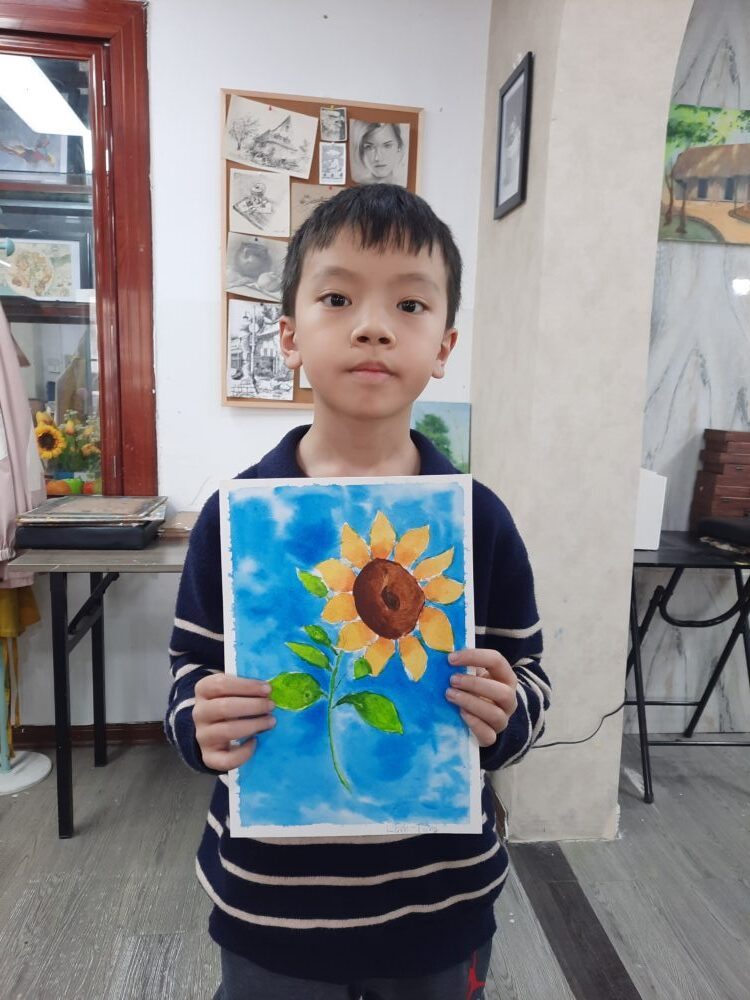 Tác phẩm Lâm Tùng | 2026-03-07 32