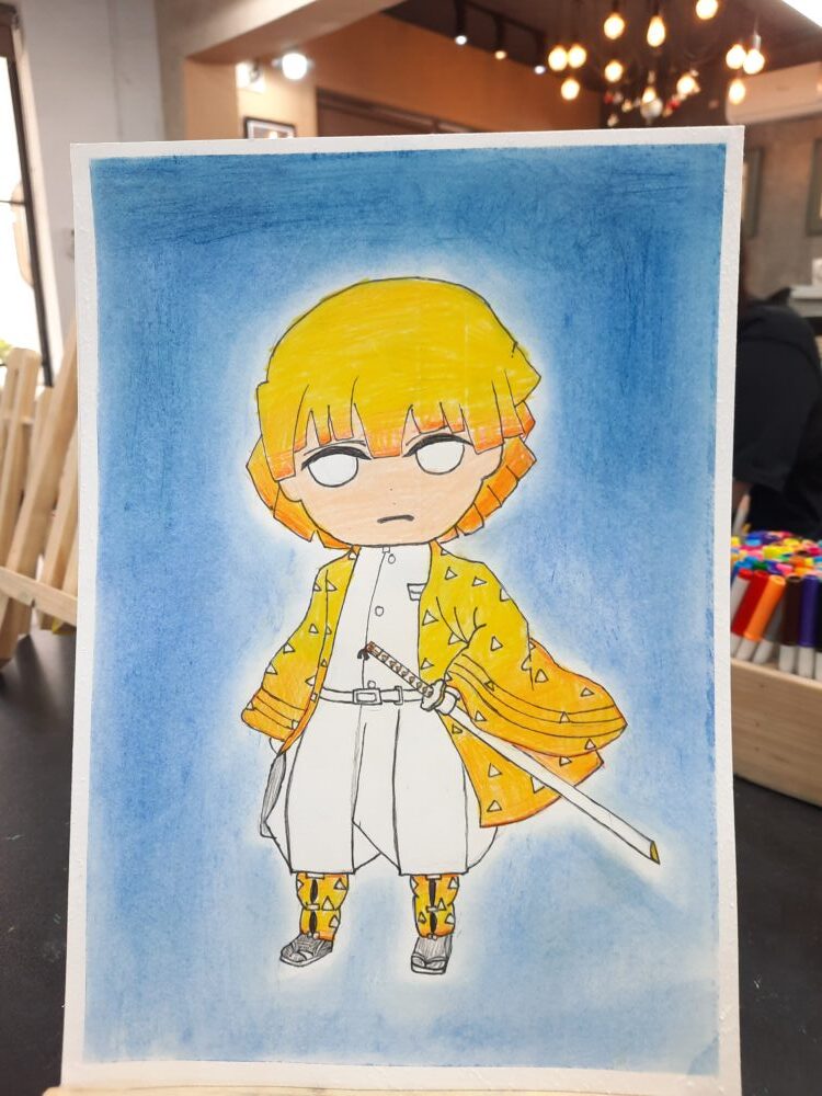 Tác phẩm An Huy | 2026-03-07 32