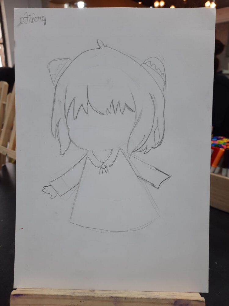 Tác phẩm Cát Tường | 2026-03-07 32