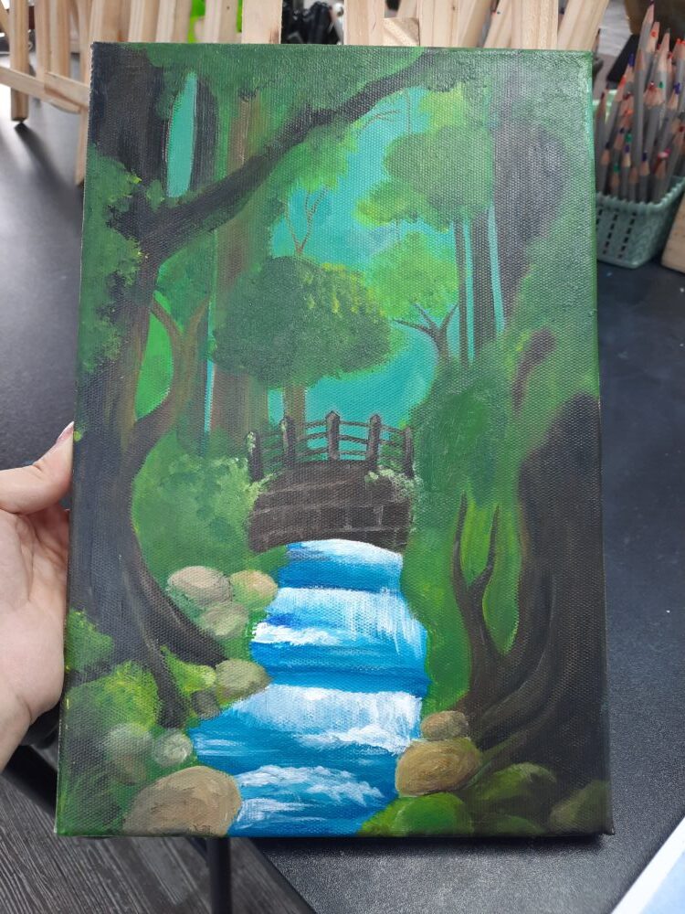 Tác phẩm Ái Linh | 2026-03-07 32