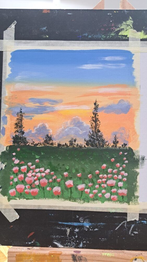 Tác phẩm Nguyễn Đoan Dung | 2026-03-07 33