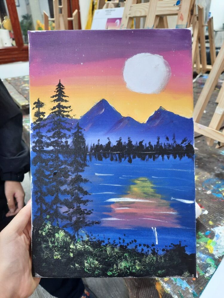 Tác phẩm Phúc Hải 2015 | 2026-03-08 34