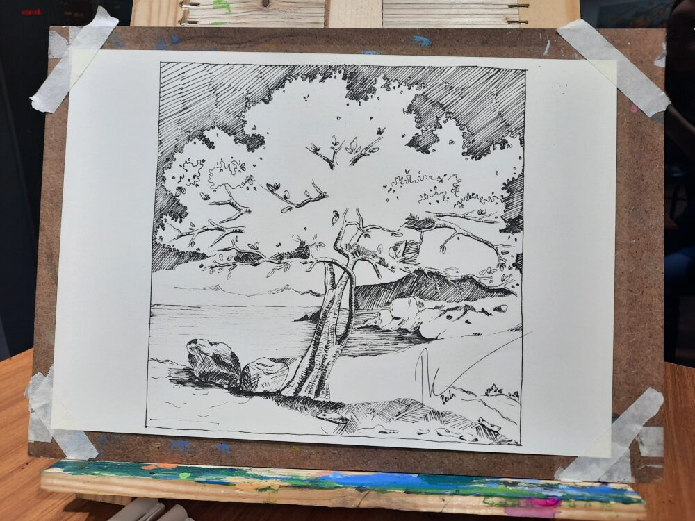 Tác phẩm Đinh Dương | 2026-03-11 34