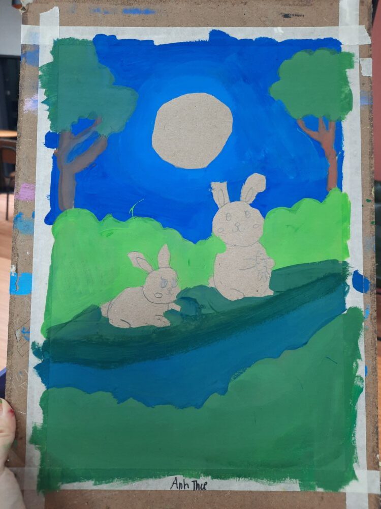 Tác phẩm KID Phạm Anh Thư 2018 | 2026-03-11 34