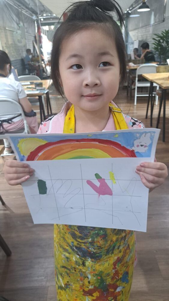 Tác phẩm KID Kathy Nguyễn 2020 | 2026-03-14 33