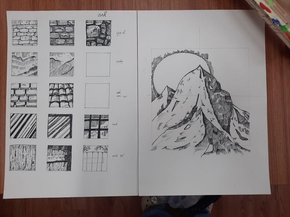 Tác phẩm Nguyễn Thị Ngọc Ánh | 2026-03-18 34