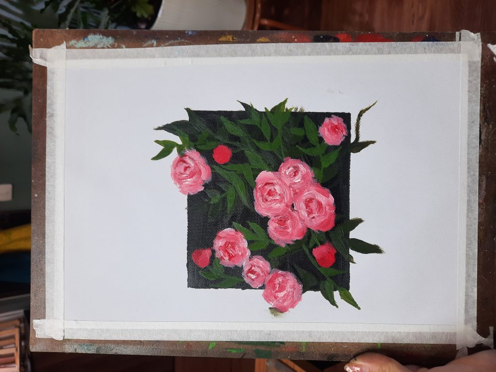 Tác phẩm Chu Bích Ngọc 2014 | 2026-03-20 34