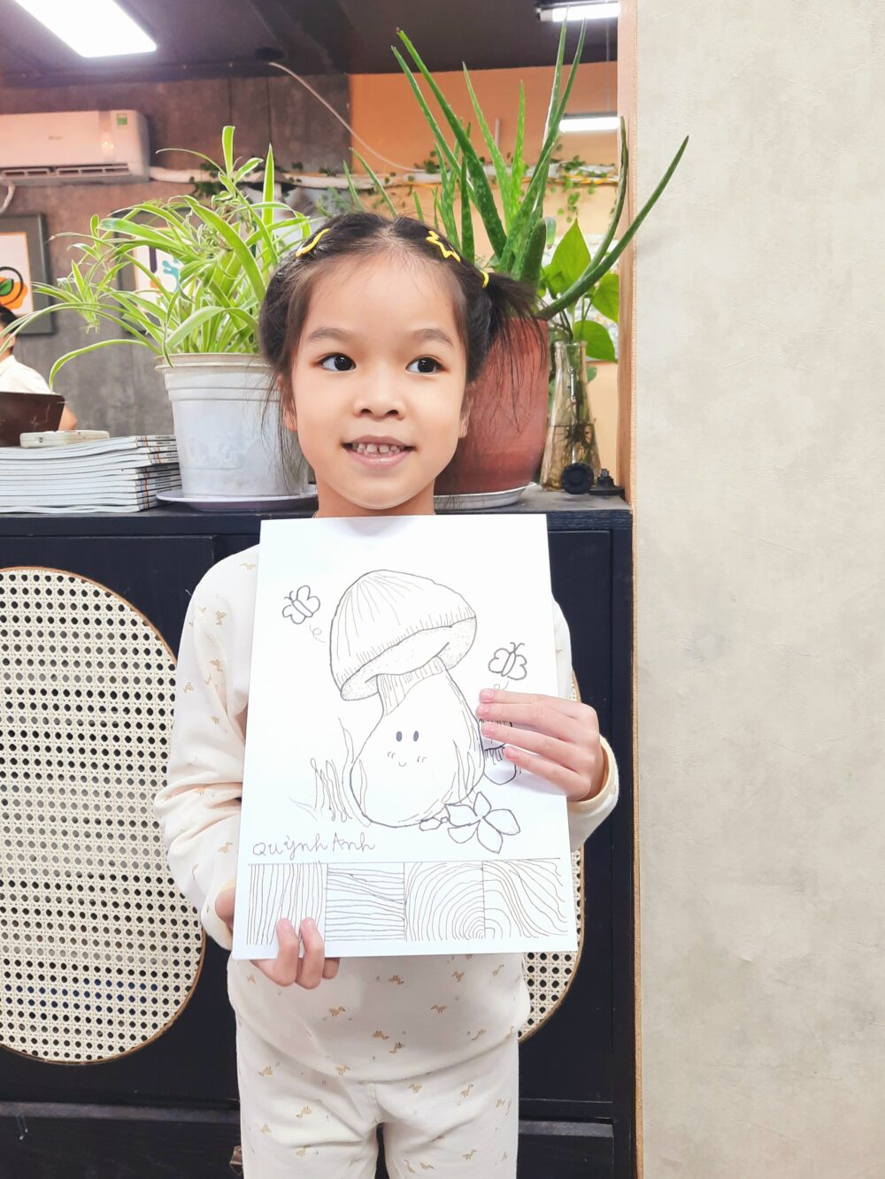 Tác phẩm Quỳnh Anh | 2026-03-24 32