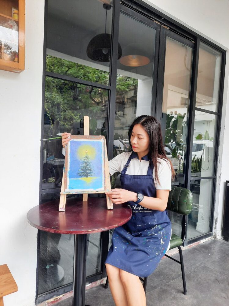 Tác phẩm Phạm Minh Phượng | 2026-03-24 32