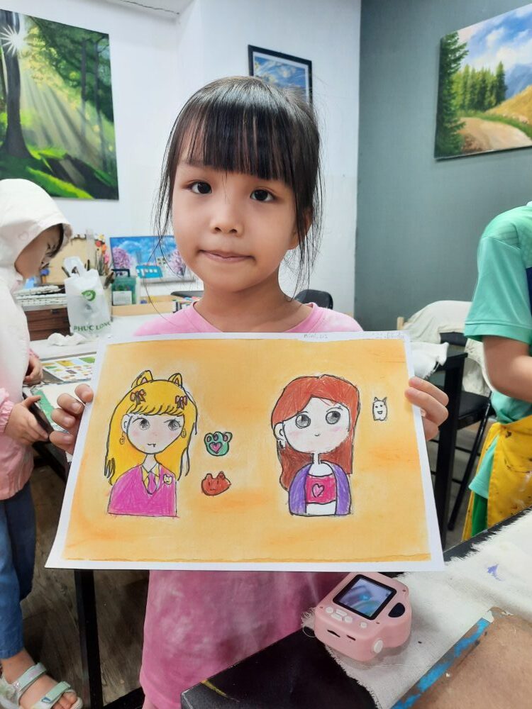 Tác phẩm Lê Minh Hà | 2026-03-29 32