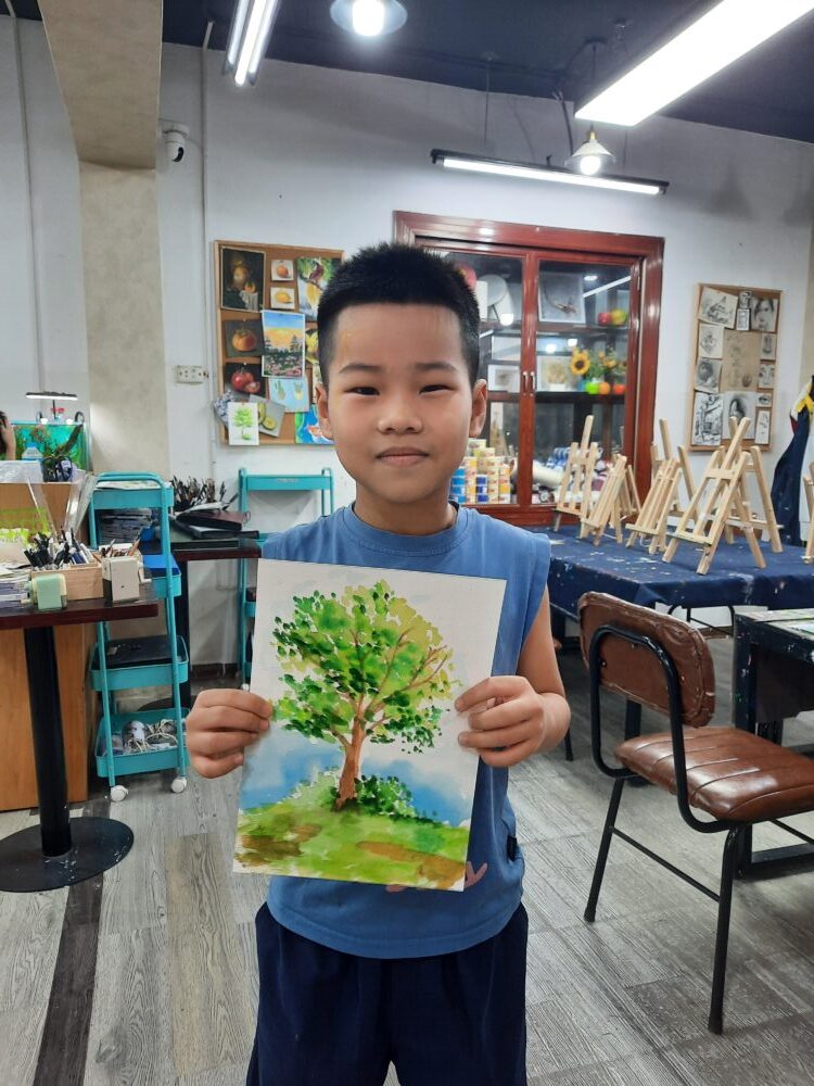 Tác phẩm Hải Đăng | 2026-03-29 34