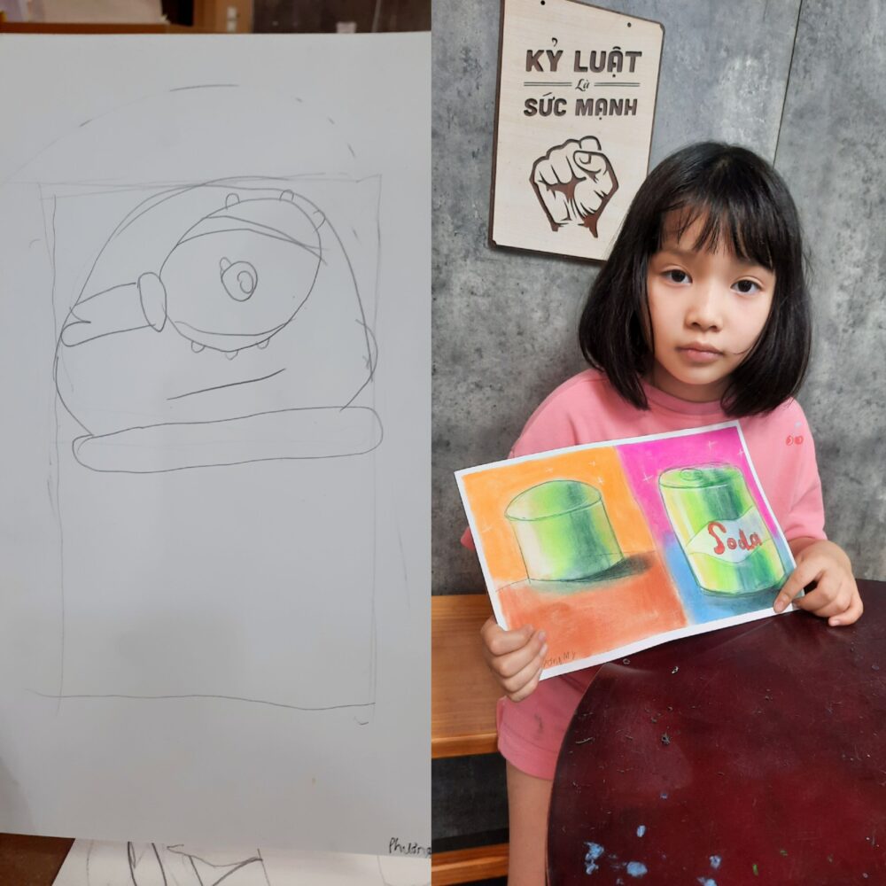 Tác phẩm Phương My 2018 | 2026-03-29 34
