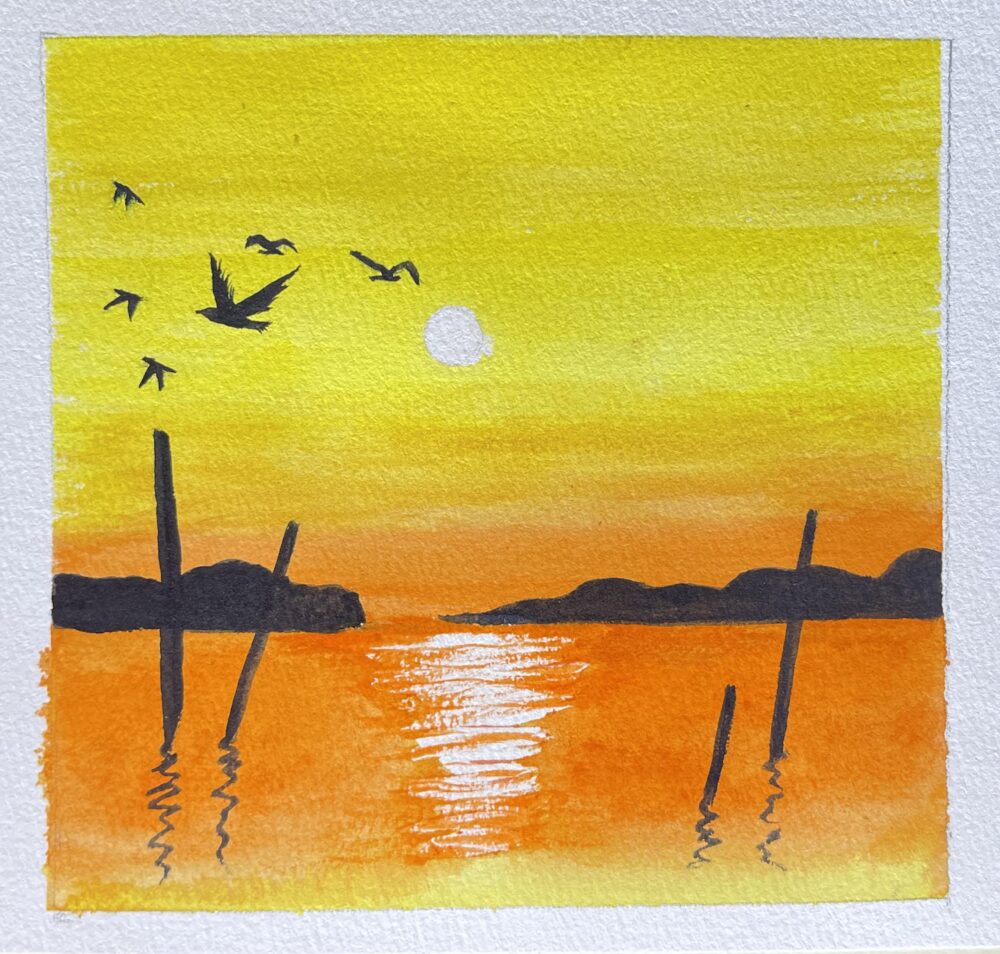 Tác phẩm HÀ LIÊN | 2026-03-09 32