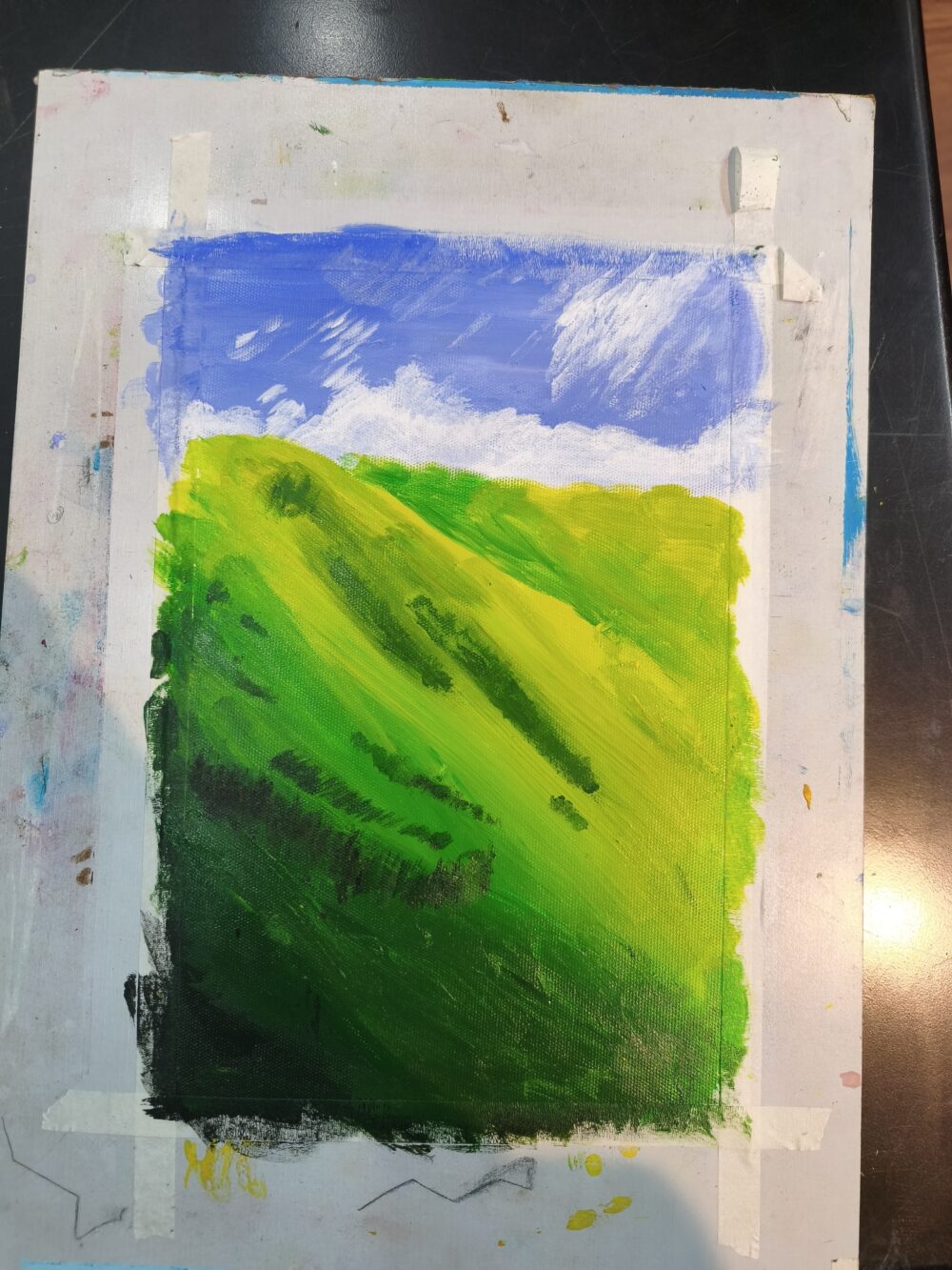 Tác phẩm KID Phan Linh Đan 2014 | 2026-03-02 34