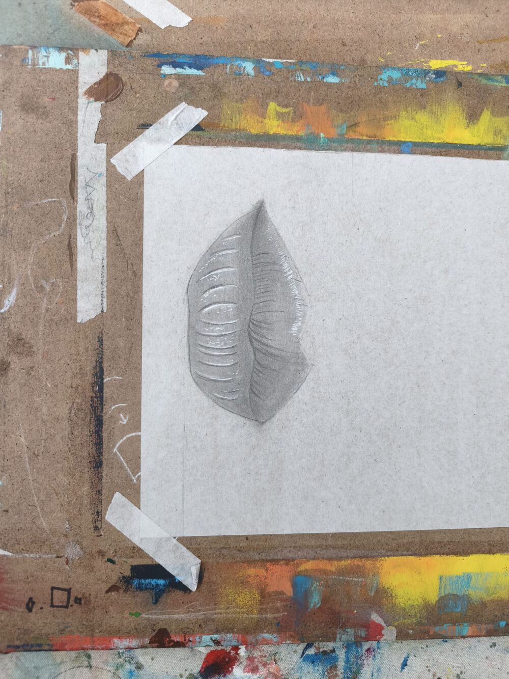 Tác phẩm Đinh Nguyên Khuê | 2026-03-05 32