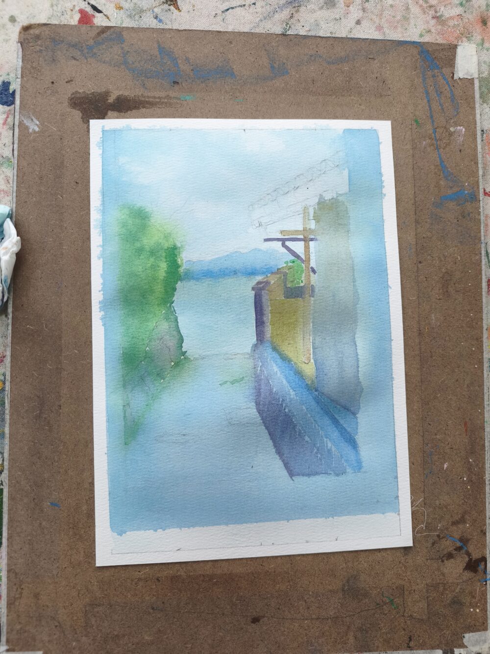 Tác phẩm Chị Hòa | 2026-03-05 32