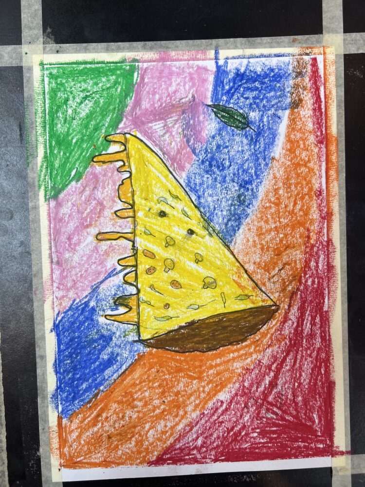 Tác phẩm KID Gia Thịnh 2020 | 2026-03-14 32