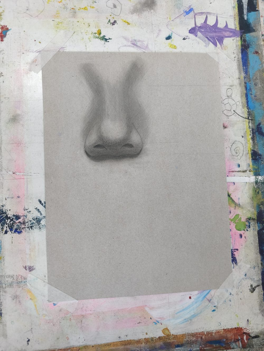 Tác phẩm Hà Phạm | 2026-03-18 32