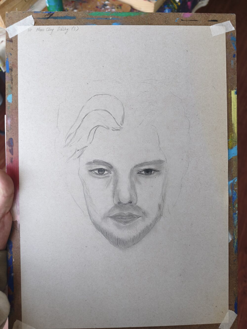 Tác phẩm Hà Phạm | 2026-03-13 32