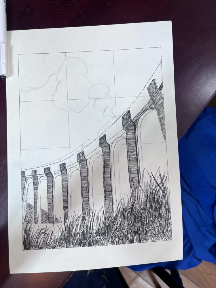 Tác phẩm Trương Lê Thiên Phúc | 2026-03-06 34