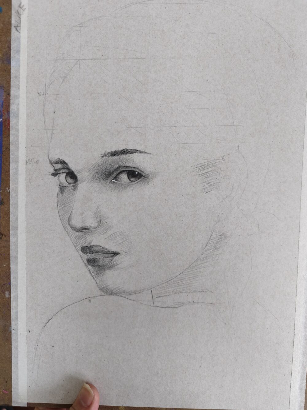 Tác phẩm Alice | 2026-03-12 32