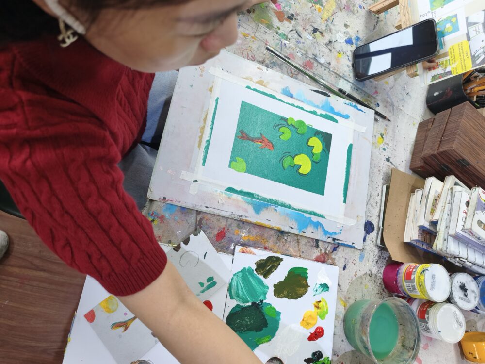 Tác phẩm Nguyễn Linh Trang | 2026-03-13 32