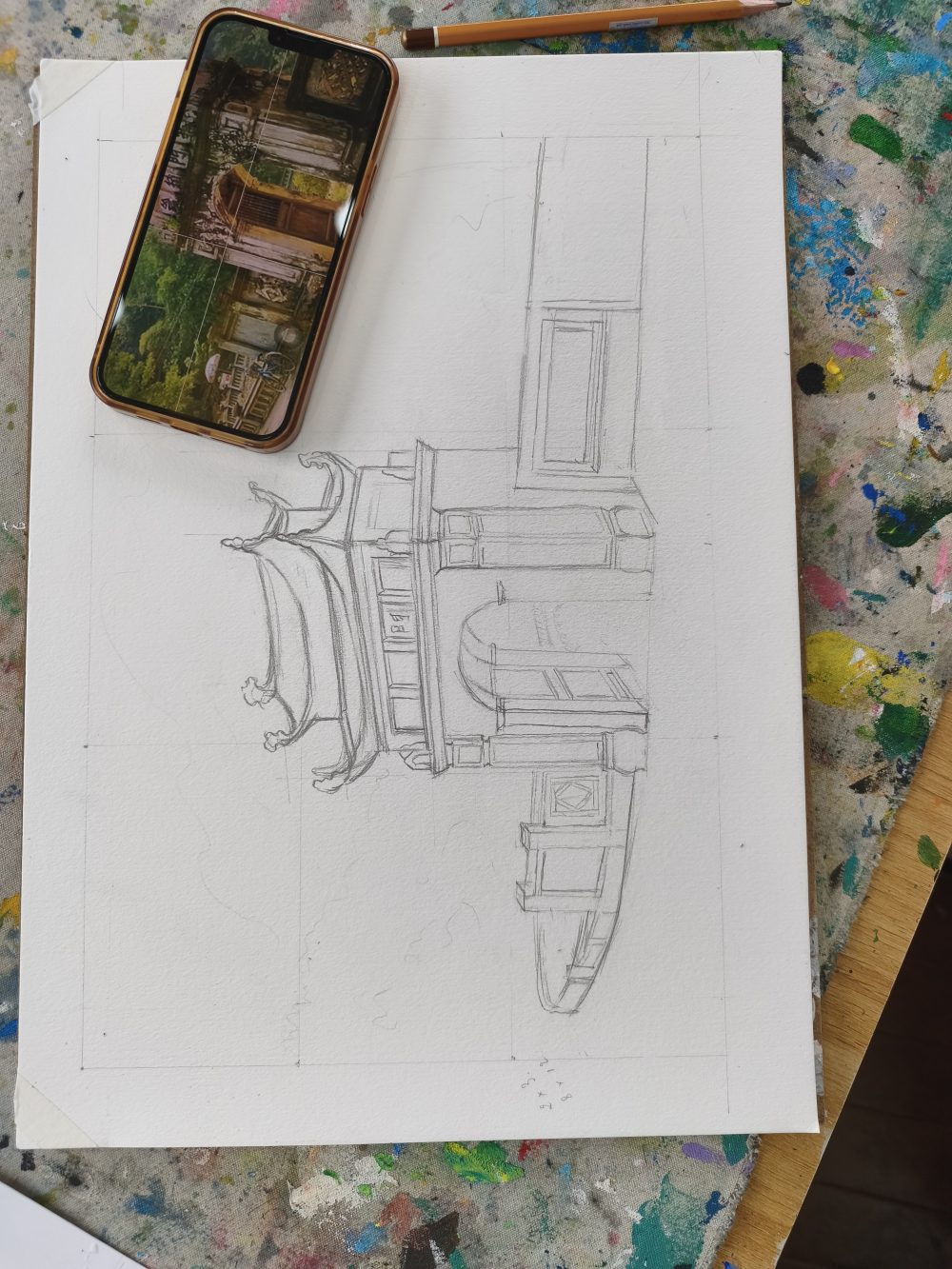 Tác phẩm Chị Hòa | 2026-03-18 32