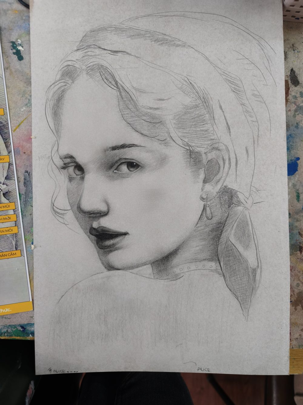 Tác phẩm Alice | 2026-03-19 32