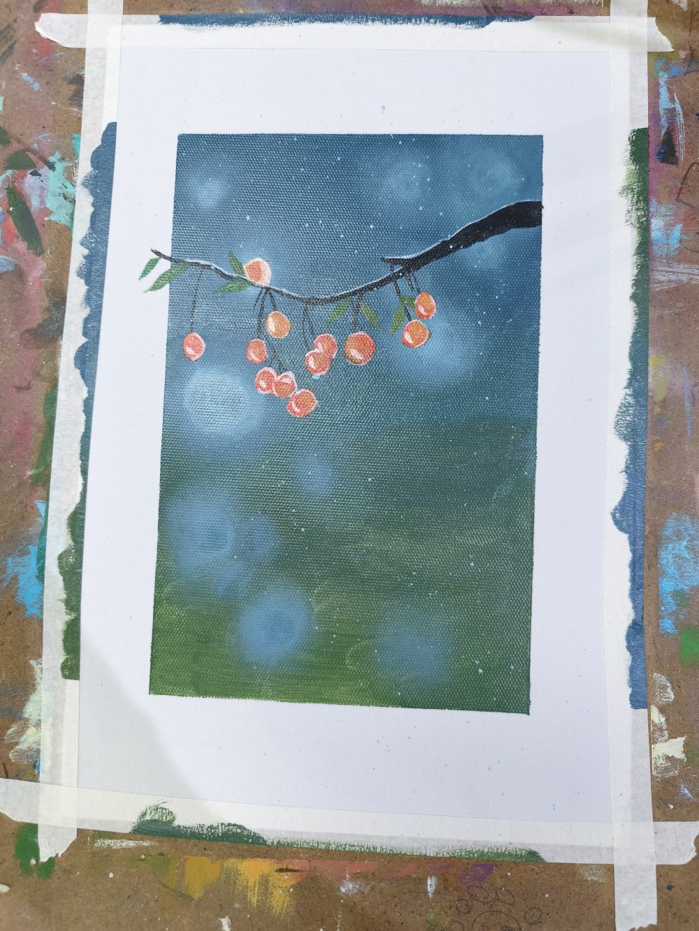 Tác phẩm Nguyễn Linh Trang | 2026-03-19 32