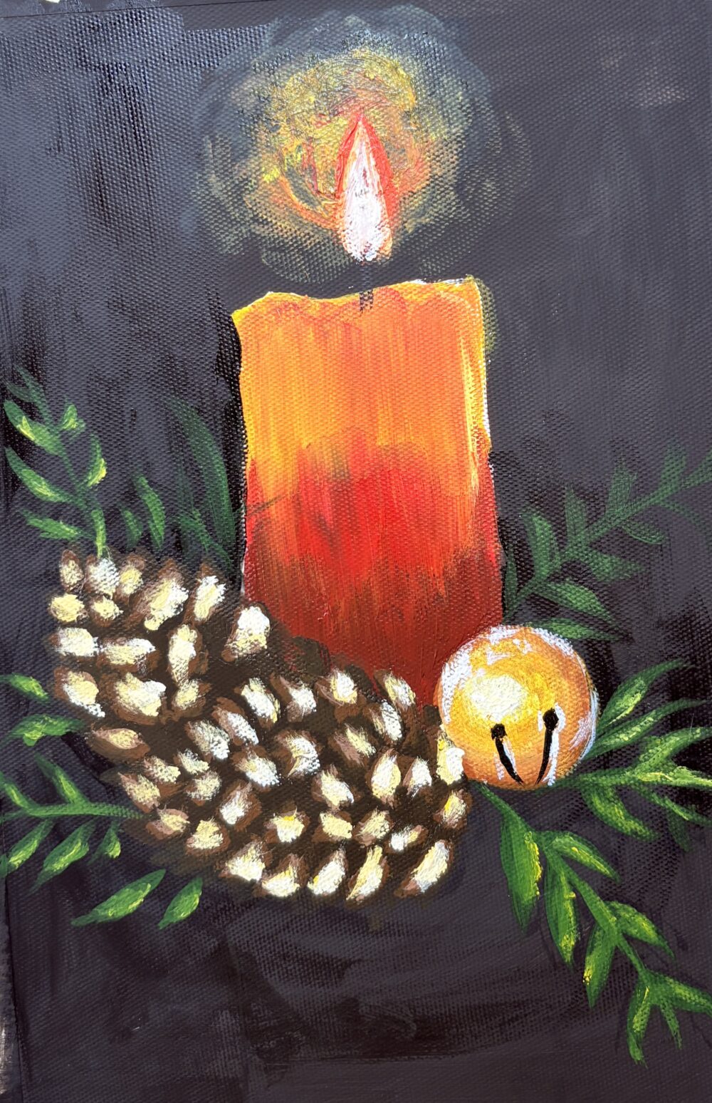 Tác phẩm TEEN Vũ Phương Anh 2014 | 2026-03-14 33