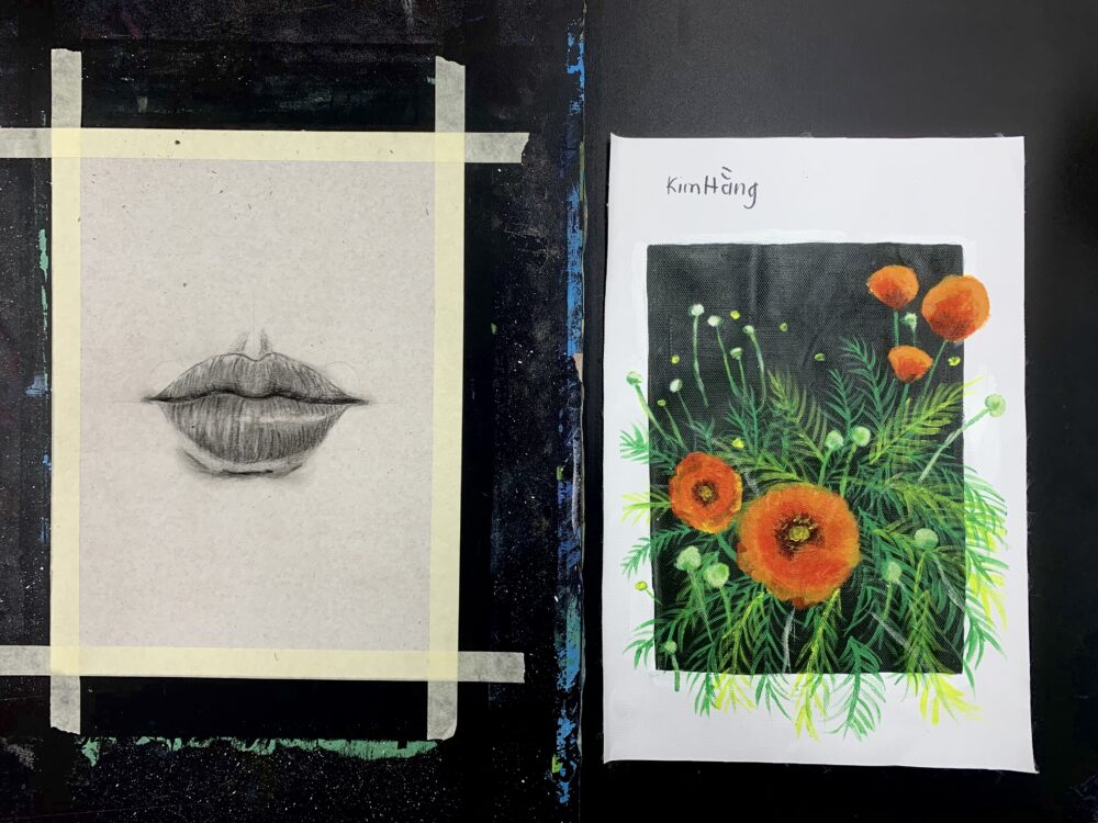 Tác phẩm Nguyễn Thị Kim Hằng | 2026-03-09 33