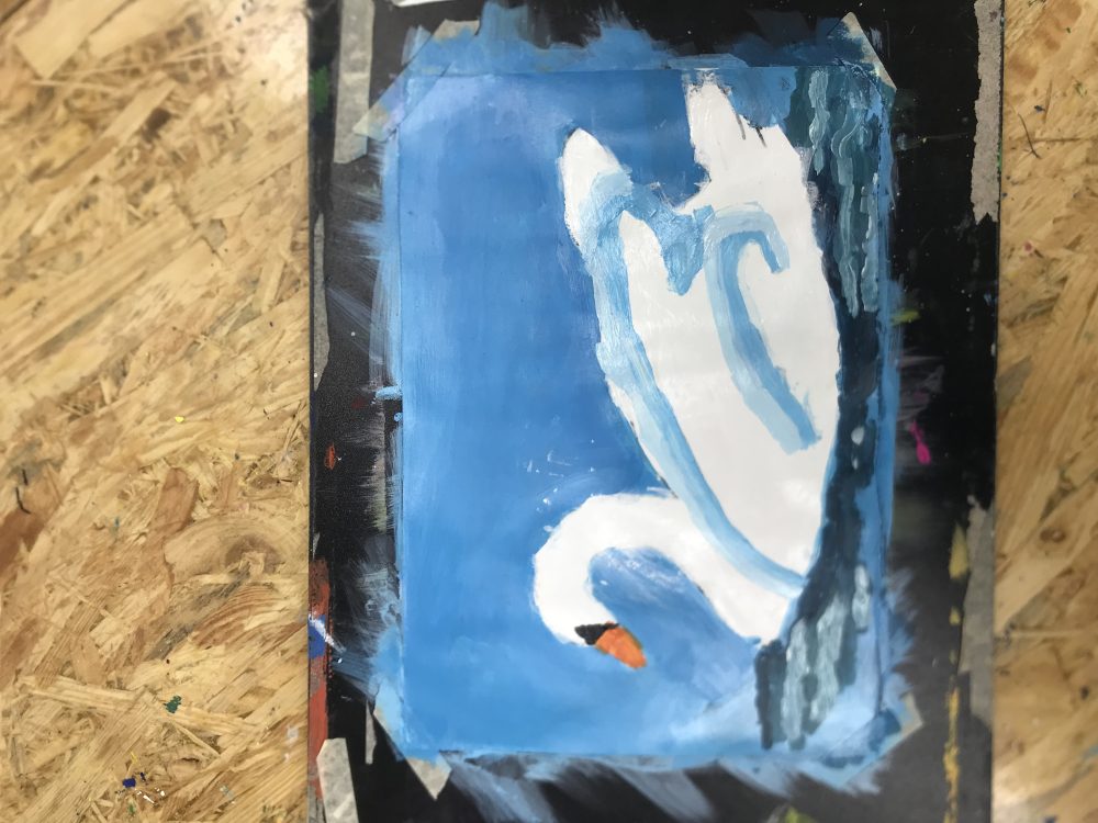 Tác phẩm KID Nguyễn Thảo My – 2016 | 2026-03-18 34