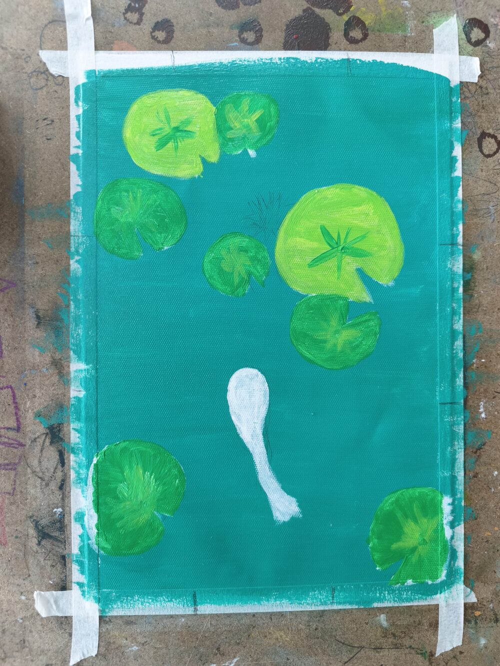 Tác phẩm Phạm Thị Phương Liên | 2026-03-24 32