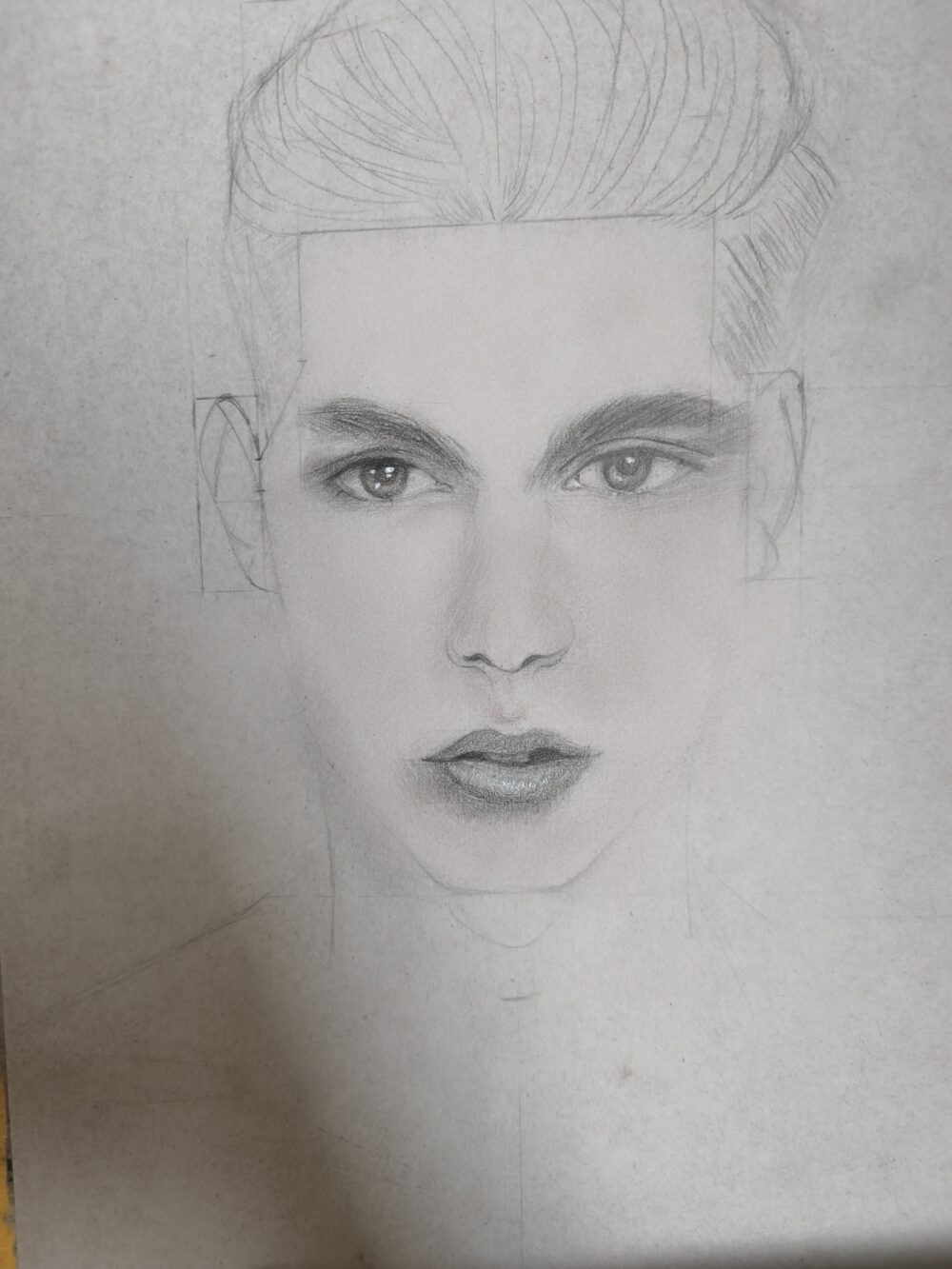 Tác phẩm Đinh Nguyên Khuê | 2026-03-24 32