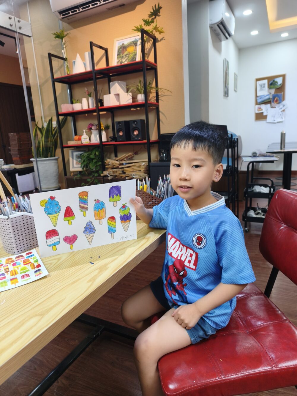 Tác phẩm Nguyễn Minh Trí | 2026-03-30 34