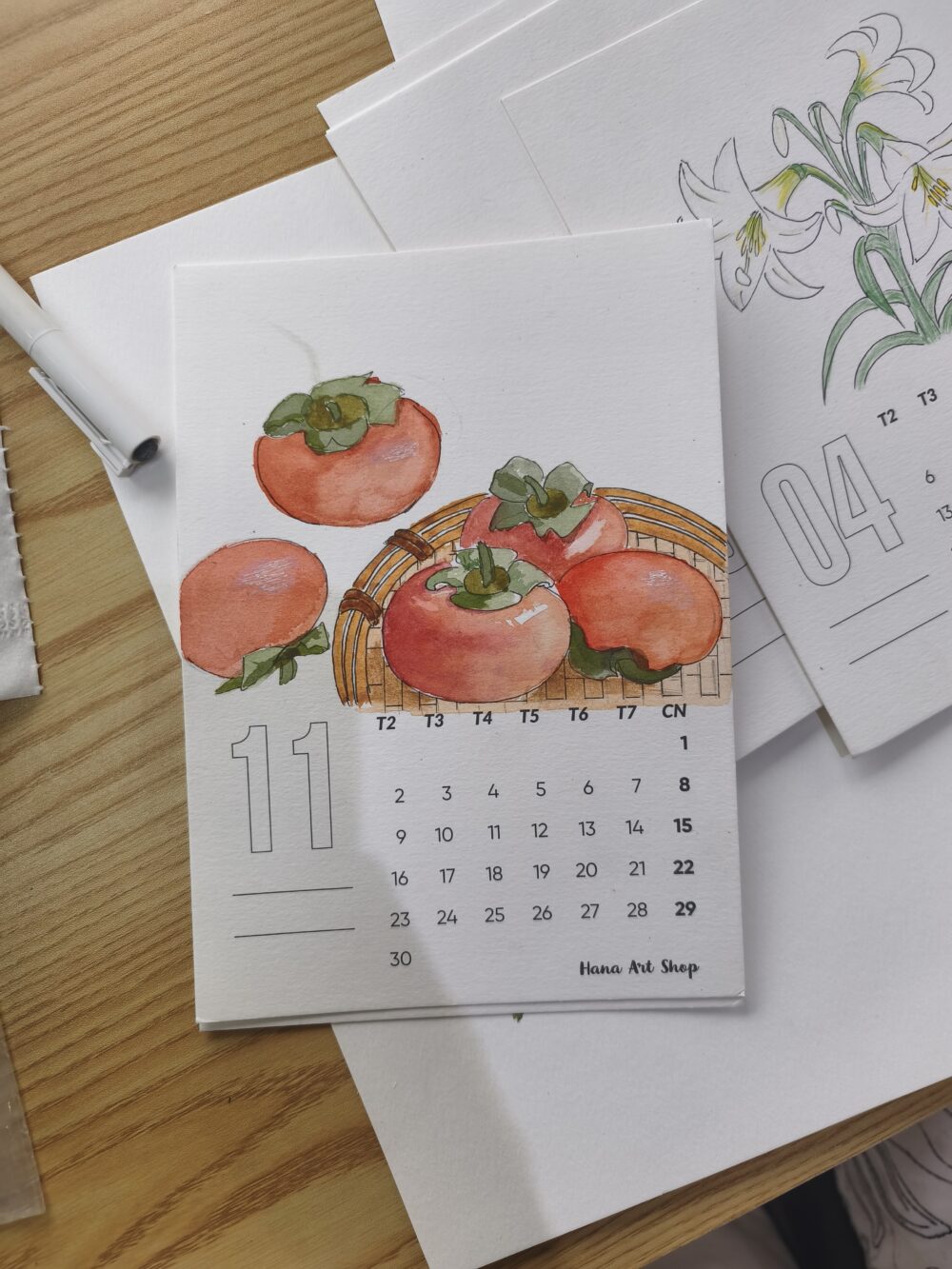 Tác phẩm Hà Phạm | 2026-03-31 32