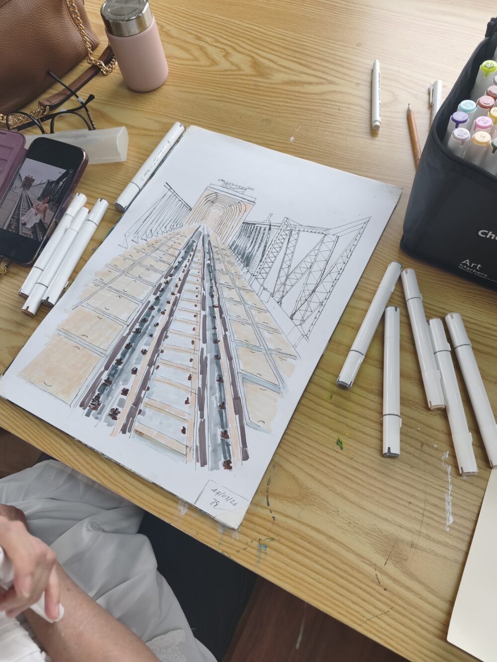 Tác phẩm Chị Hà | 2026-03-31 32