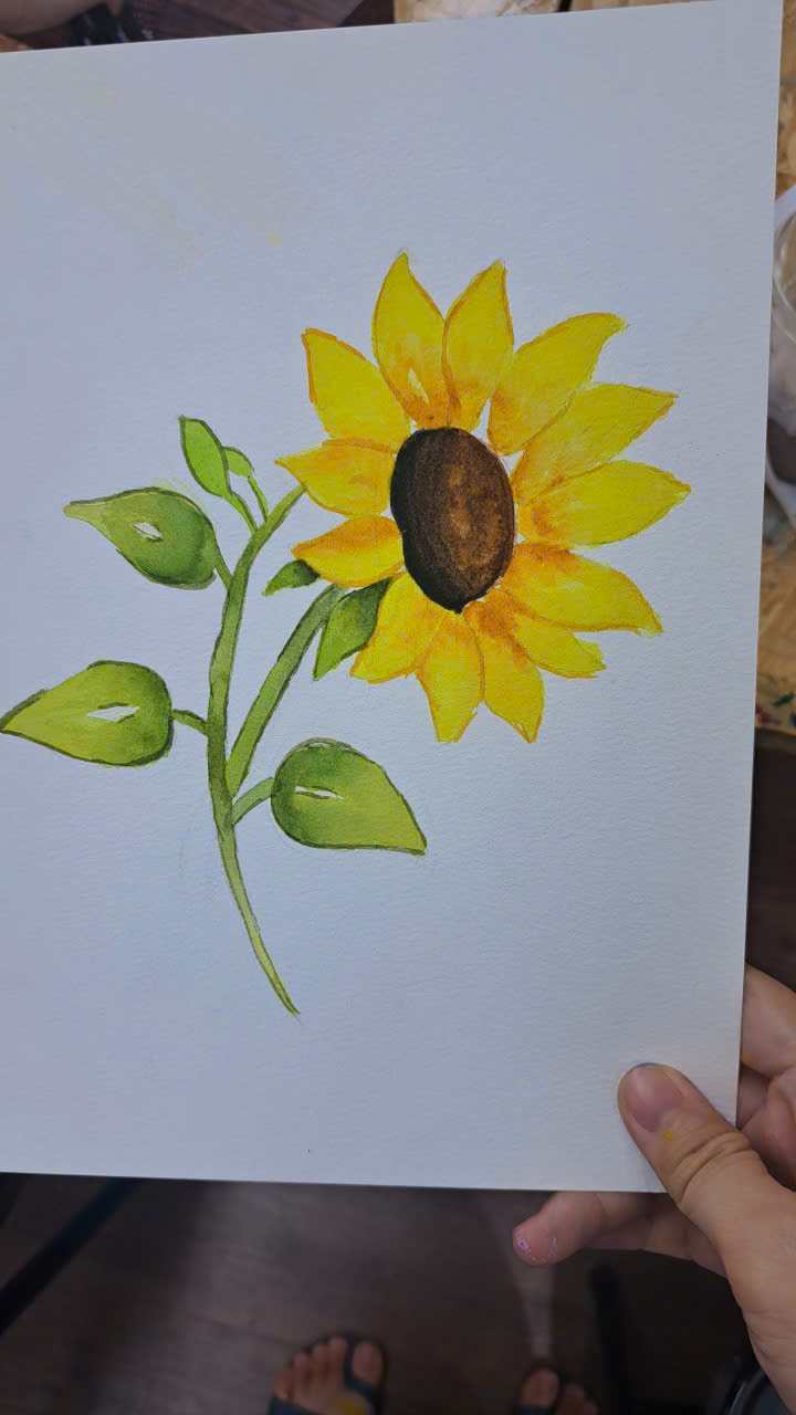 Tác phẩm Lê Nguyễn Minh Tú | 2026-03-28 32