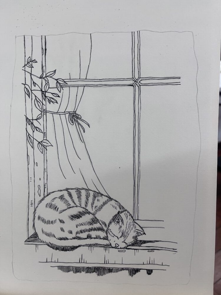 Tác phẩm TEEN Nguyễn Gia Linh 2011 | 2026-03-06 33