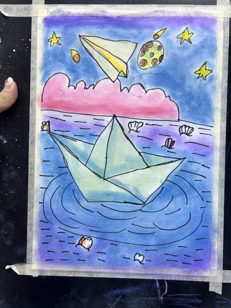 Tác phẩm KID Phạm Nguyễn Hải Băng 2018 | 2026-03-21 33