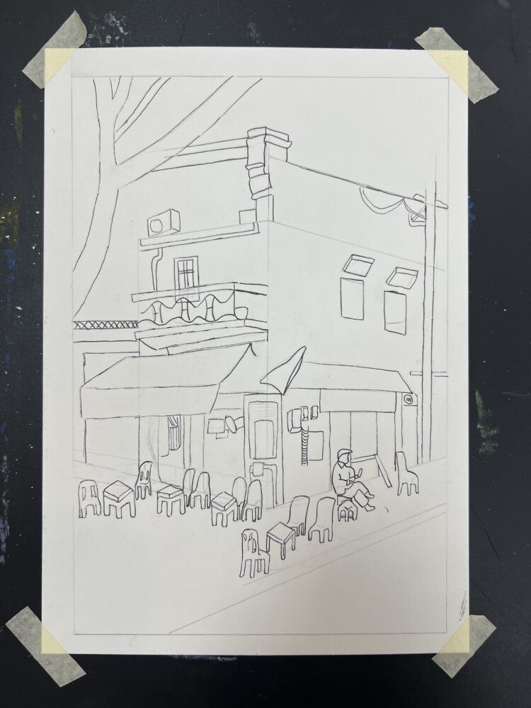 Tác phẩm Nguyễn Thành Long | 2026-03-05 34